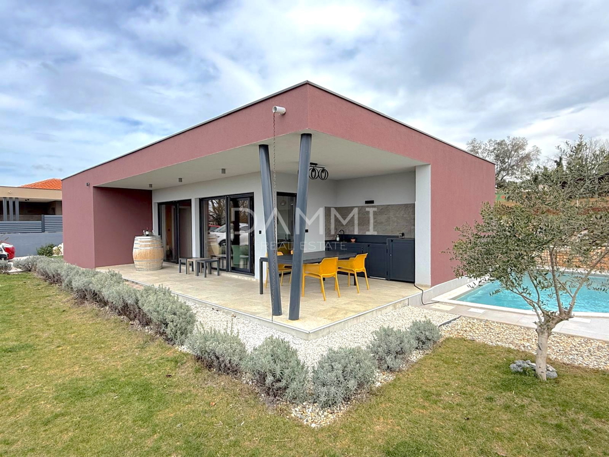 Casa SVETI LOVREČ, 470.000 €