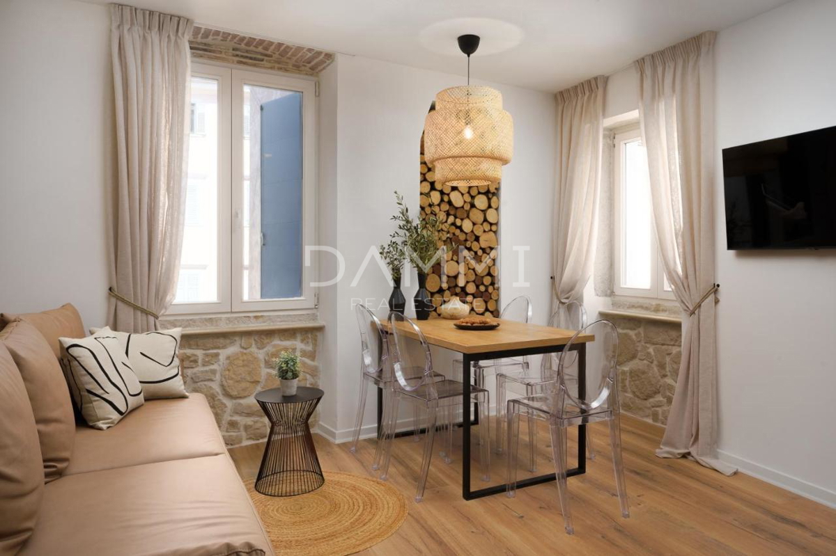 ROVINJ