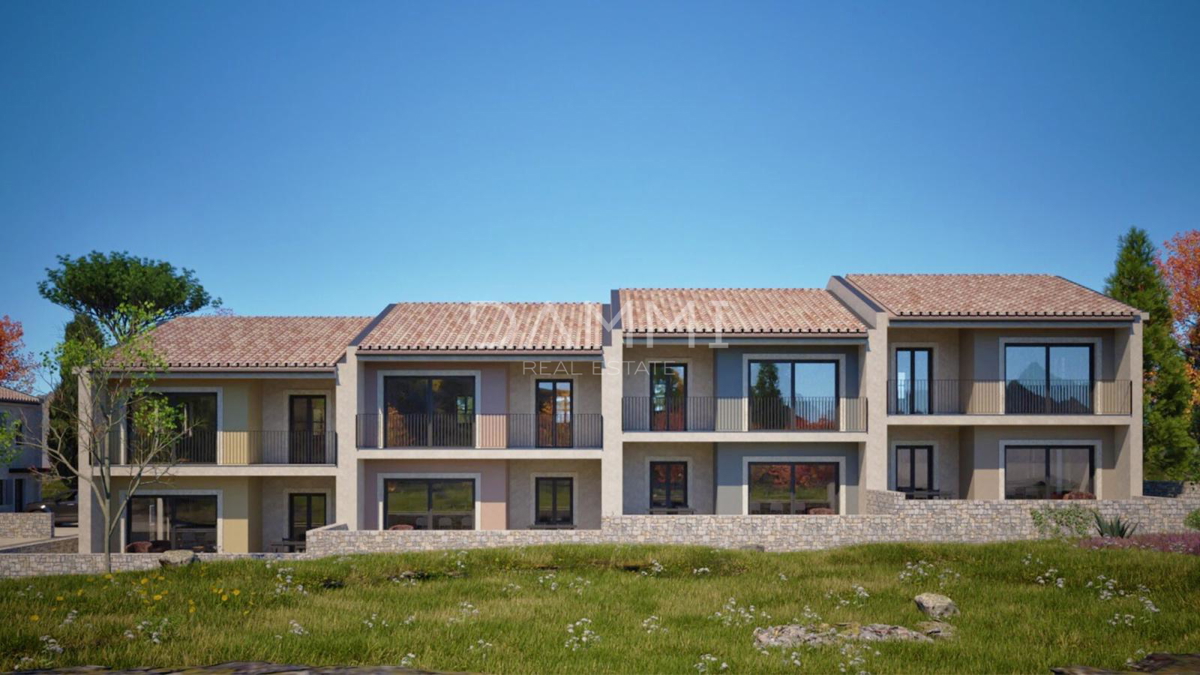 Квартира ROVINJ, 225.000 €