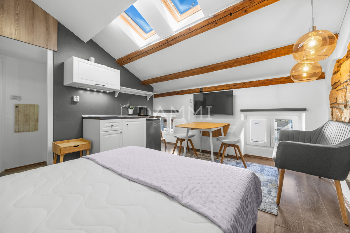 Appartamento ROVINJ, 135.000 €