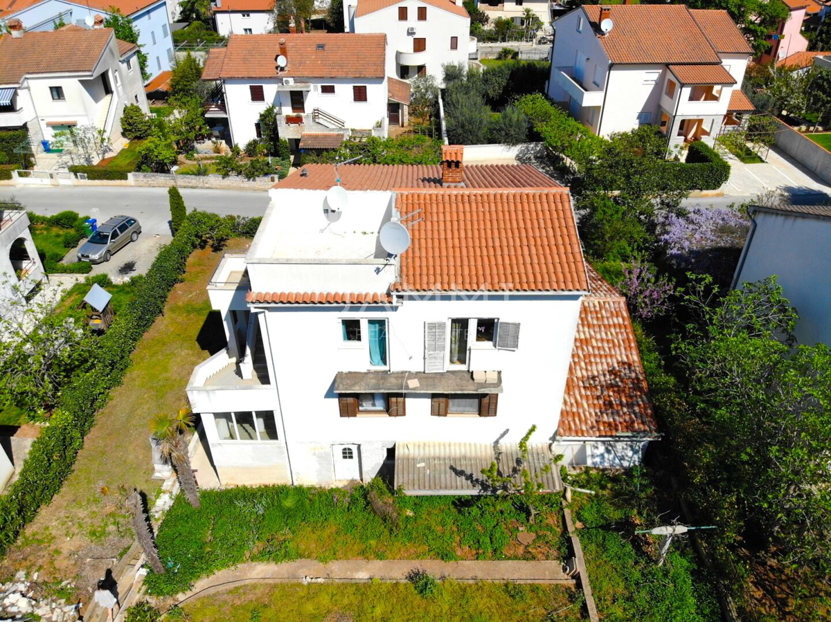 PJEŠČANA UVALA