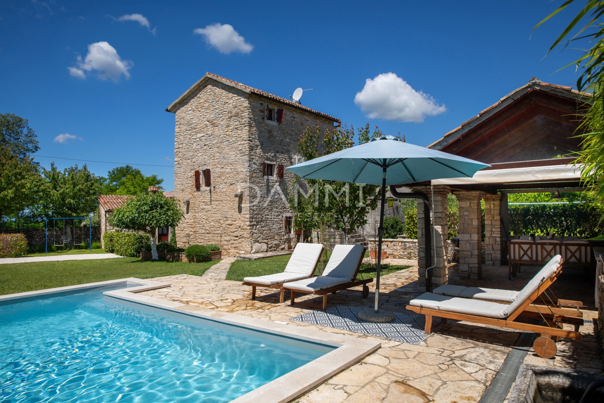 Casa KANFANAR, 600.000 €