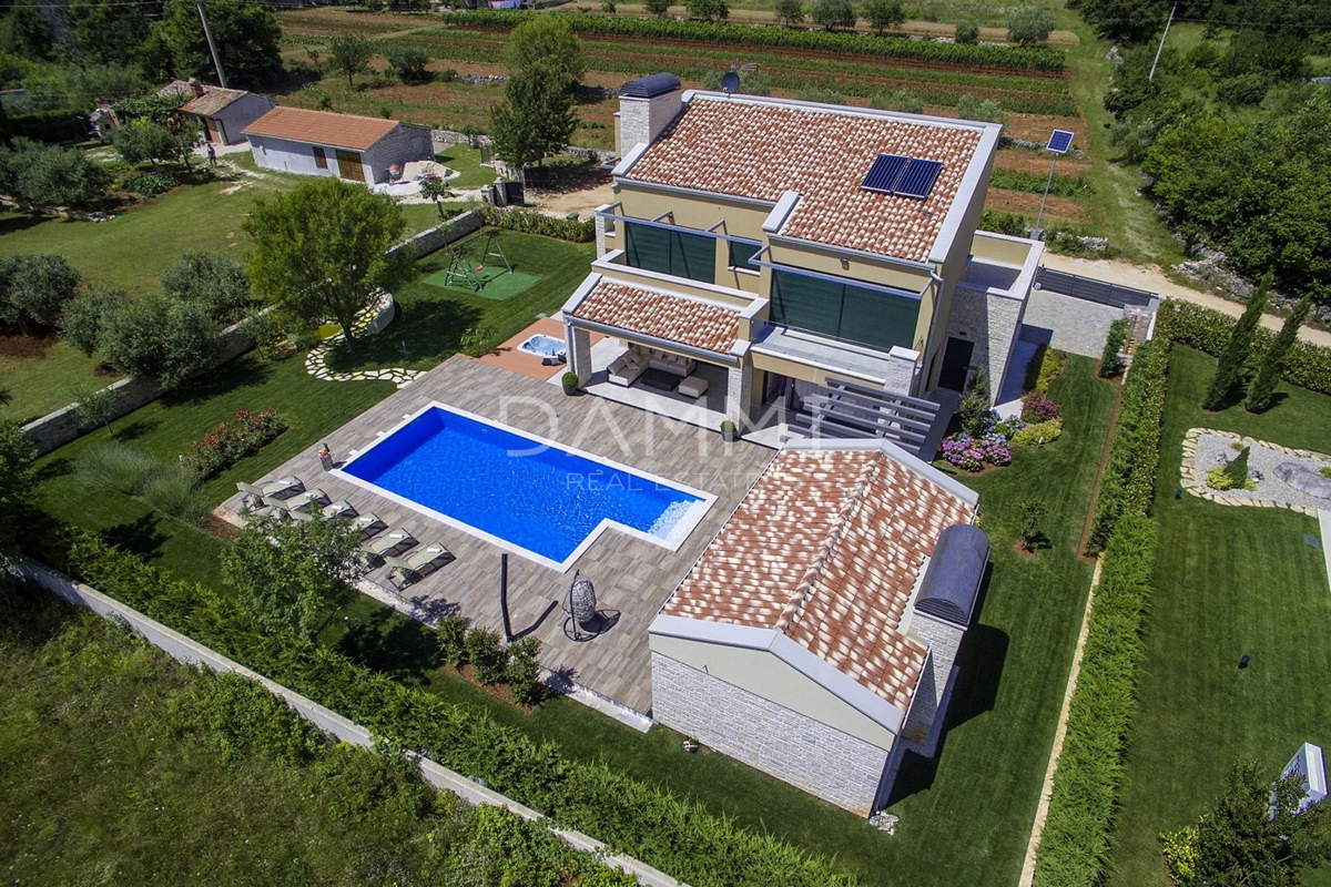 SVETI LOVREČ PAZENATIČKI