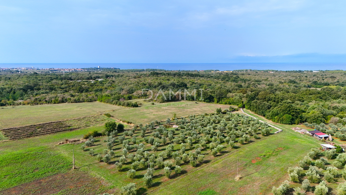 Участок UMAG, 350.000 €