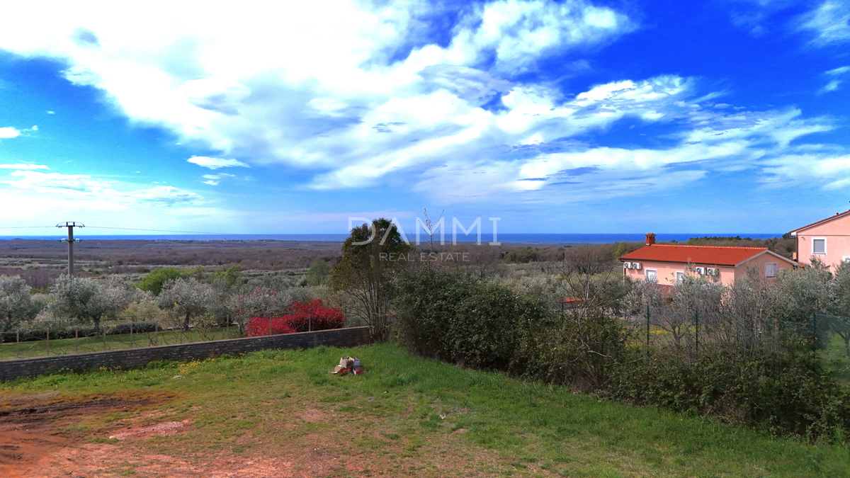 Terreno VIŠNJAN, 234.000 €