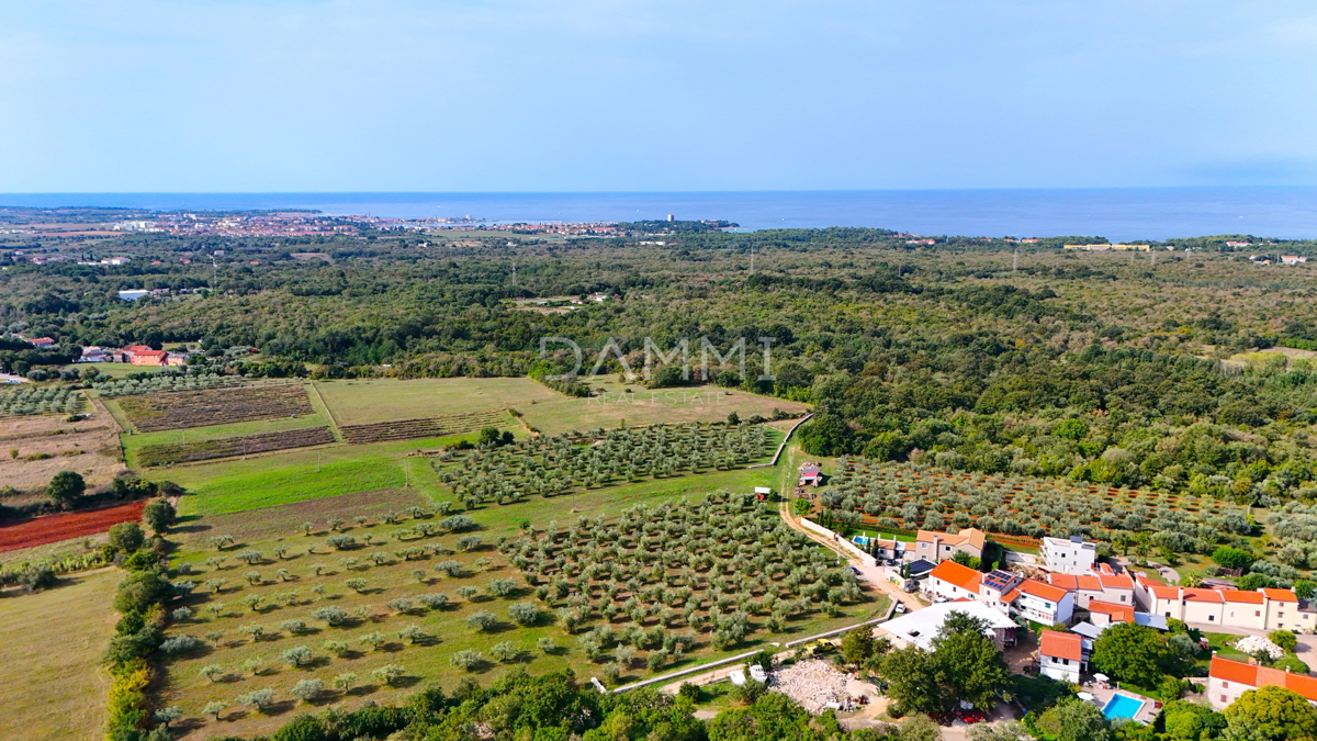 Участок UMAG, 850.000 €