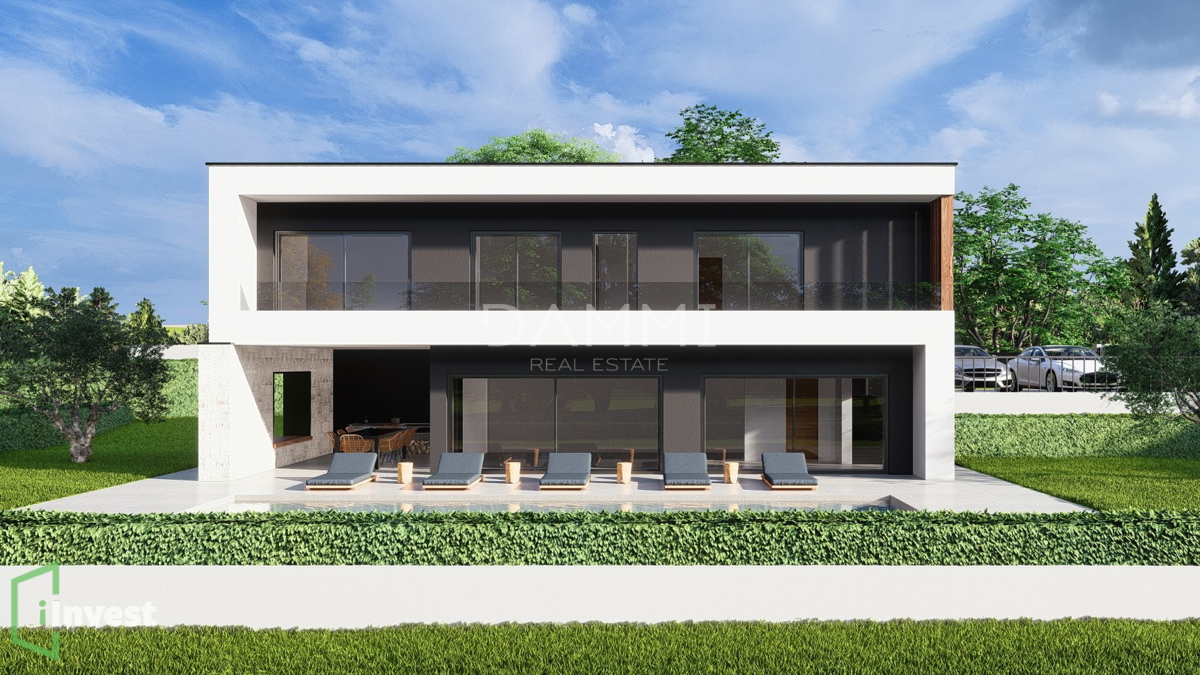 Terreno ŽMINJ, 69.900 €