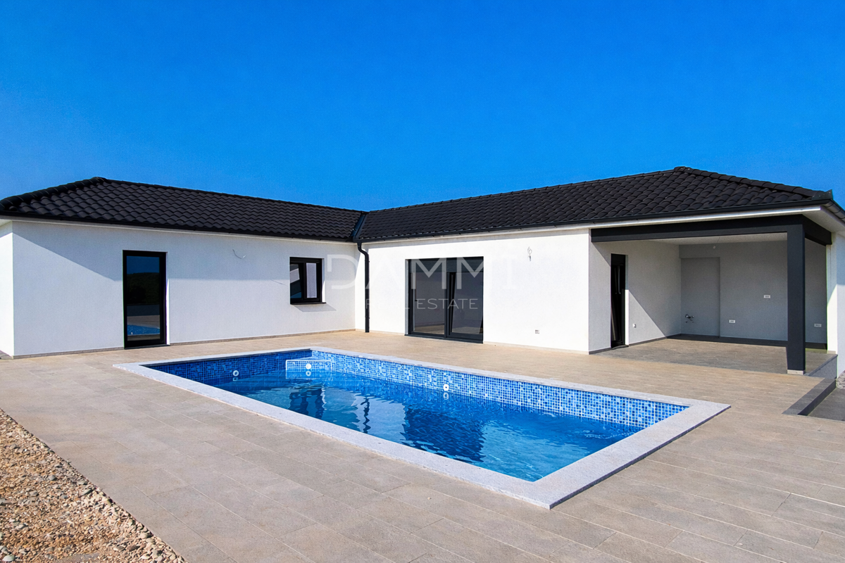 Дом MARČANA, 399.000 €