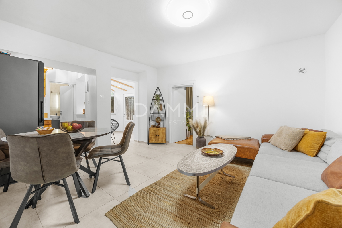 PULA, CENTAR - two apartments near the Arena