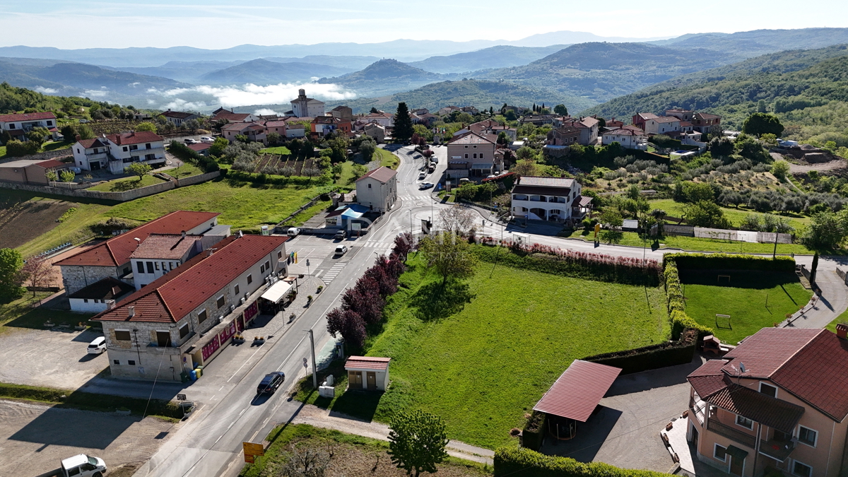 VIŽINADA