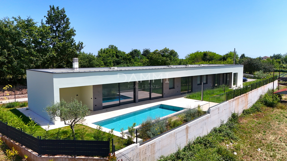 Дом SVETVINČENAT, 545.000 €