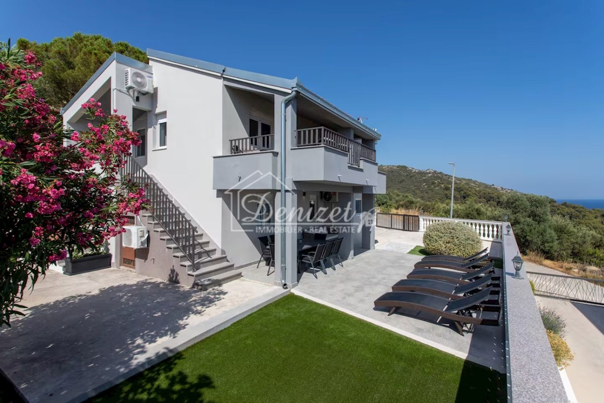 Дом ČIOVO, 630.000 €