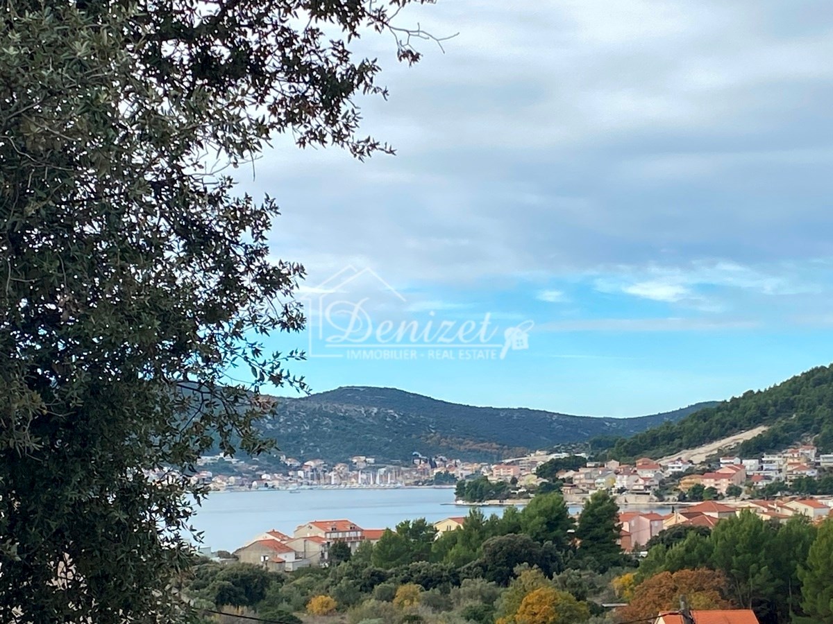 Участок MARINA, 135.000 €