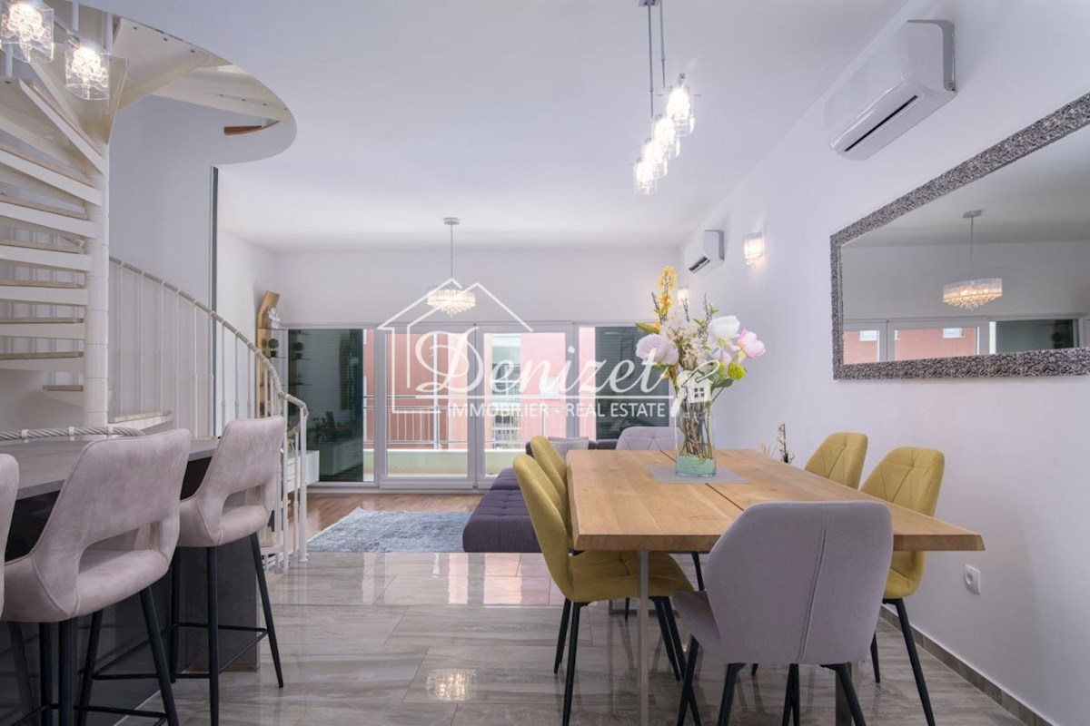 Квартира ČIOVO, 330.000 €