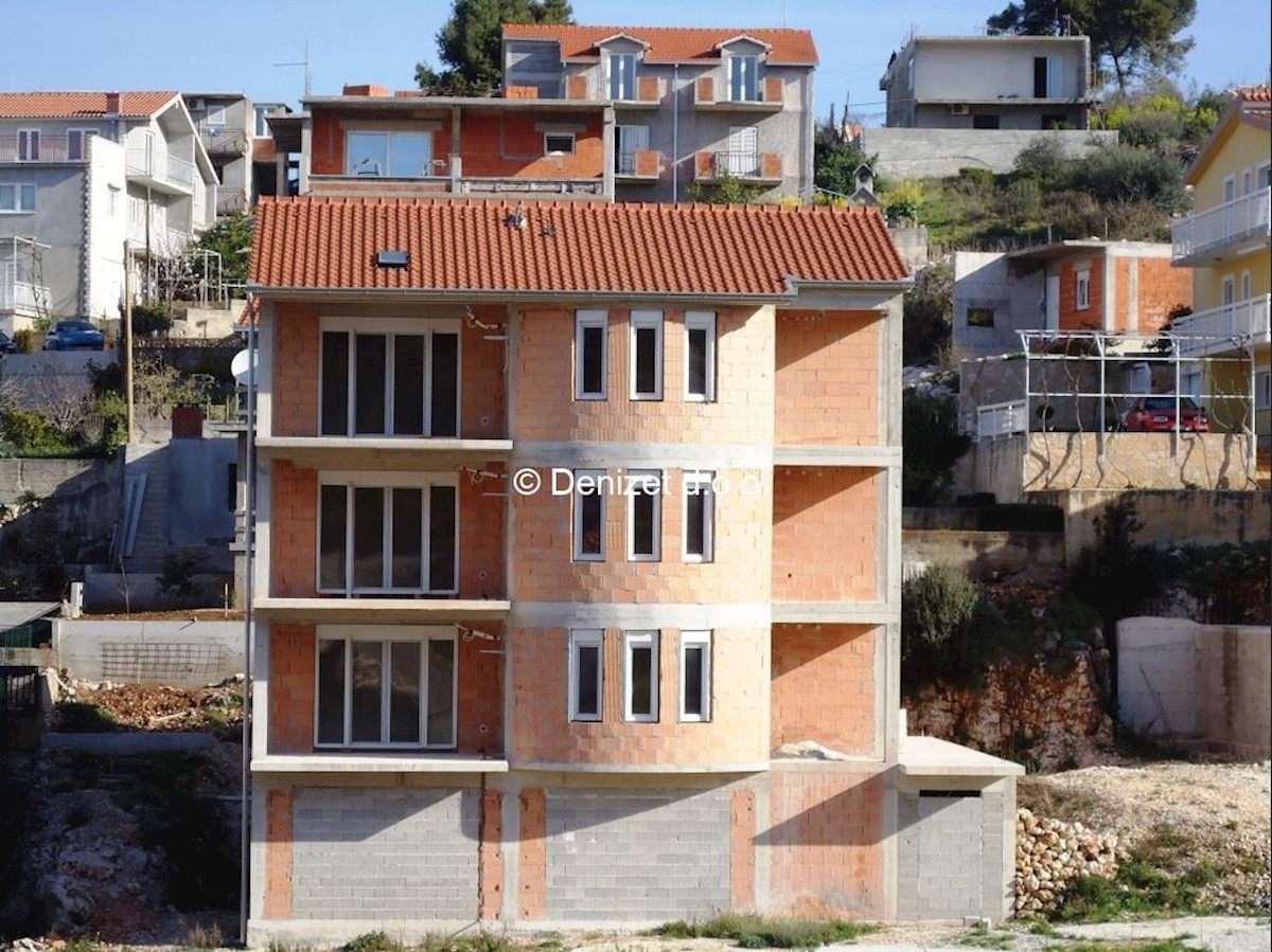 TROGIR