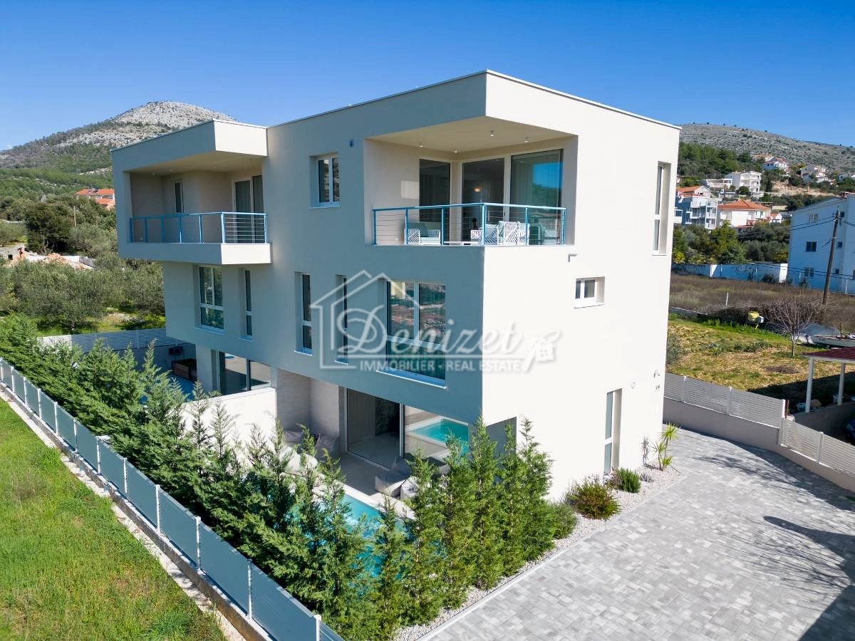 Casa SEGET, 2.300.000 €