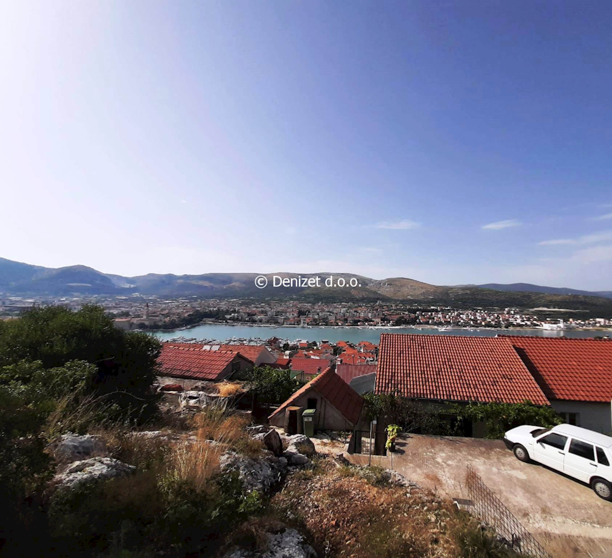 TROGIR