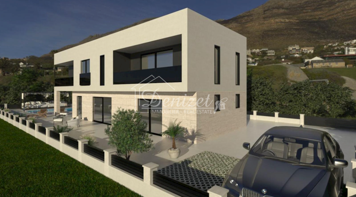 Дом PODSTRANA, 1.400.000 €