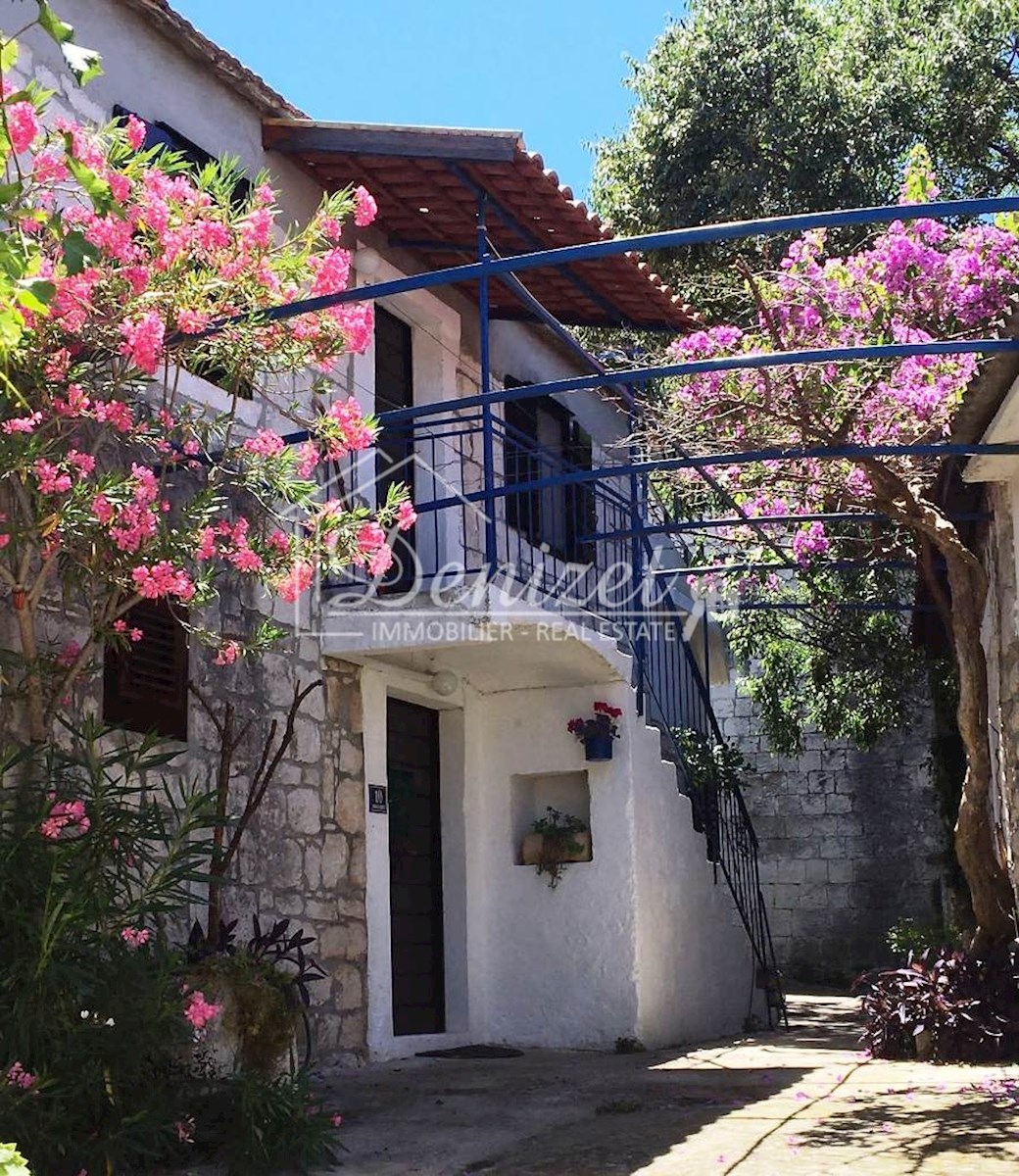 Casa ČIOVO, 460.000 €