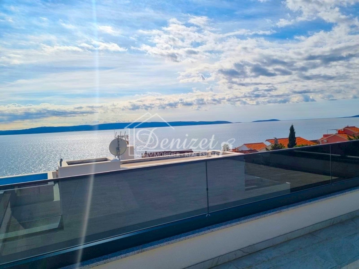 Appartamento ČIOVO, 450.000 €