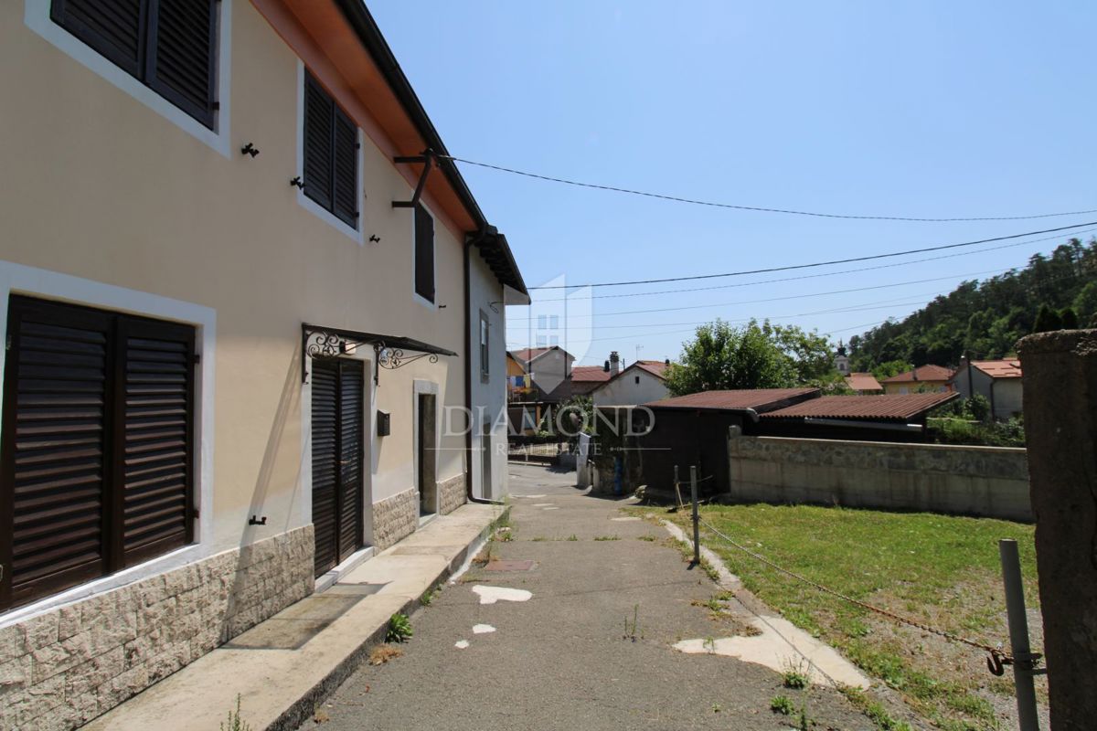 KLANA