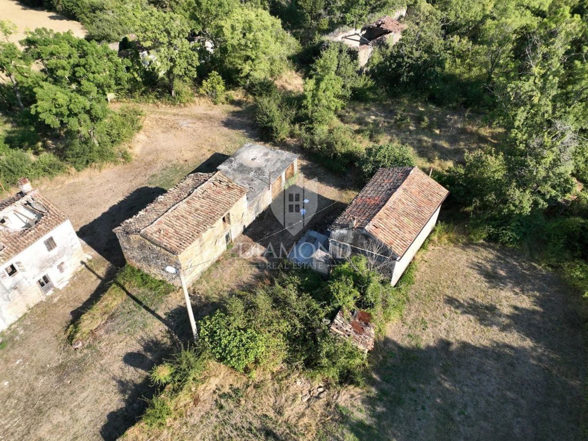 KOSTRČANI