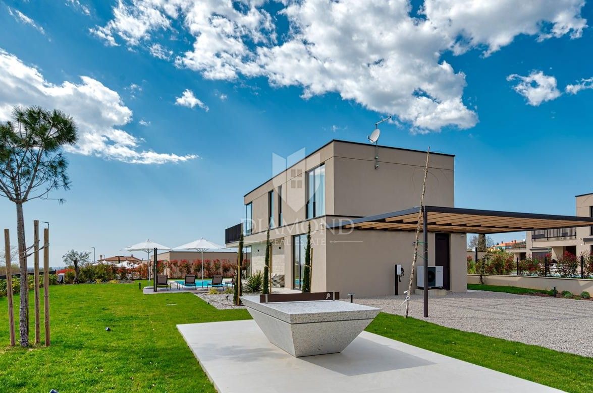 Дом POREČ, 1.450.000 €
