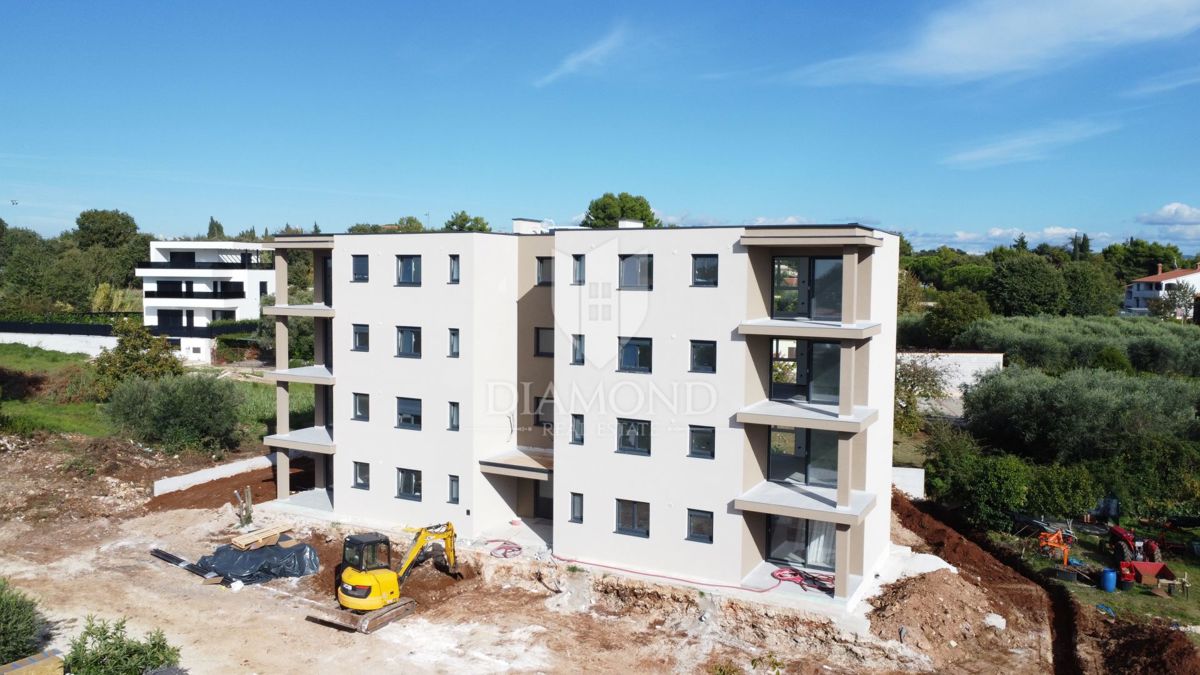 Appartamento POREČ, 280.000 €