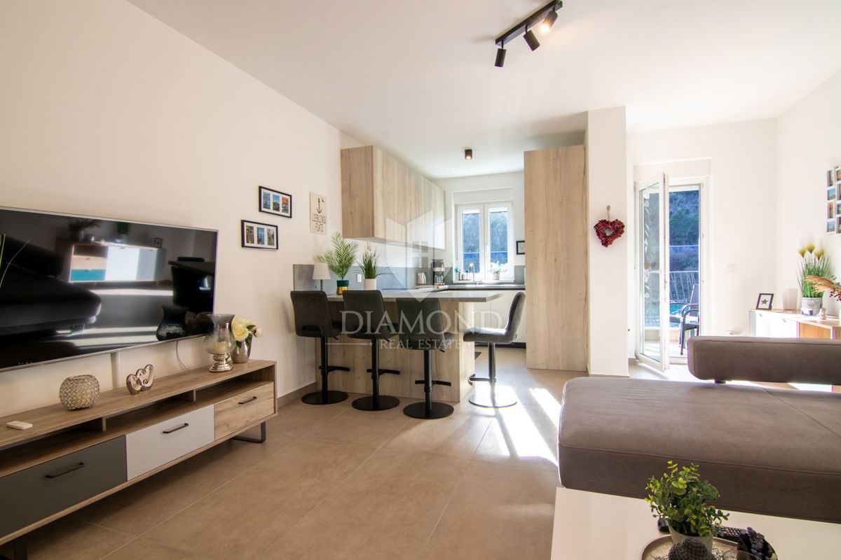 Квартира LABIN, 320.000 €