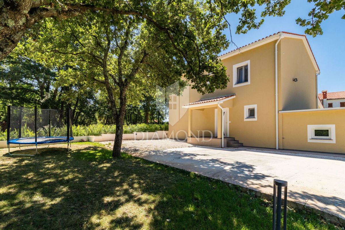 Casa SVETVINČENAT, 500.000 €