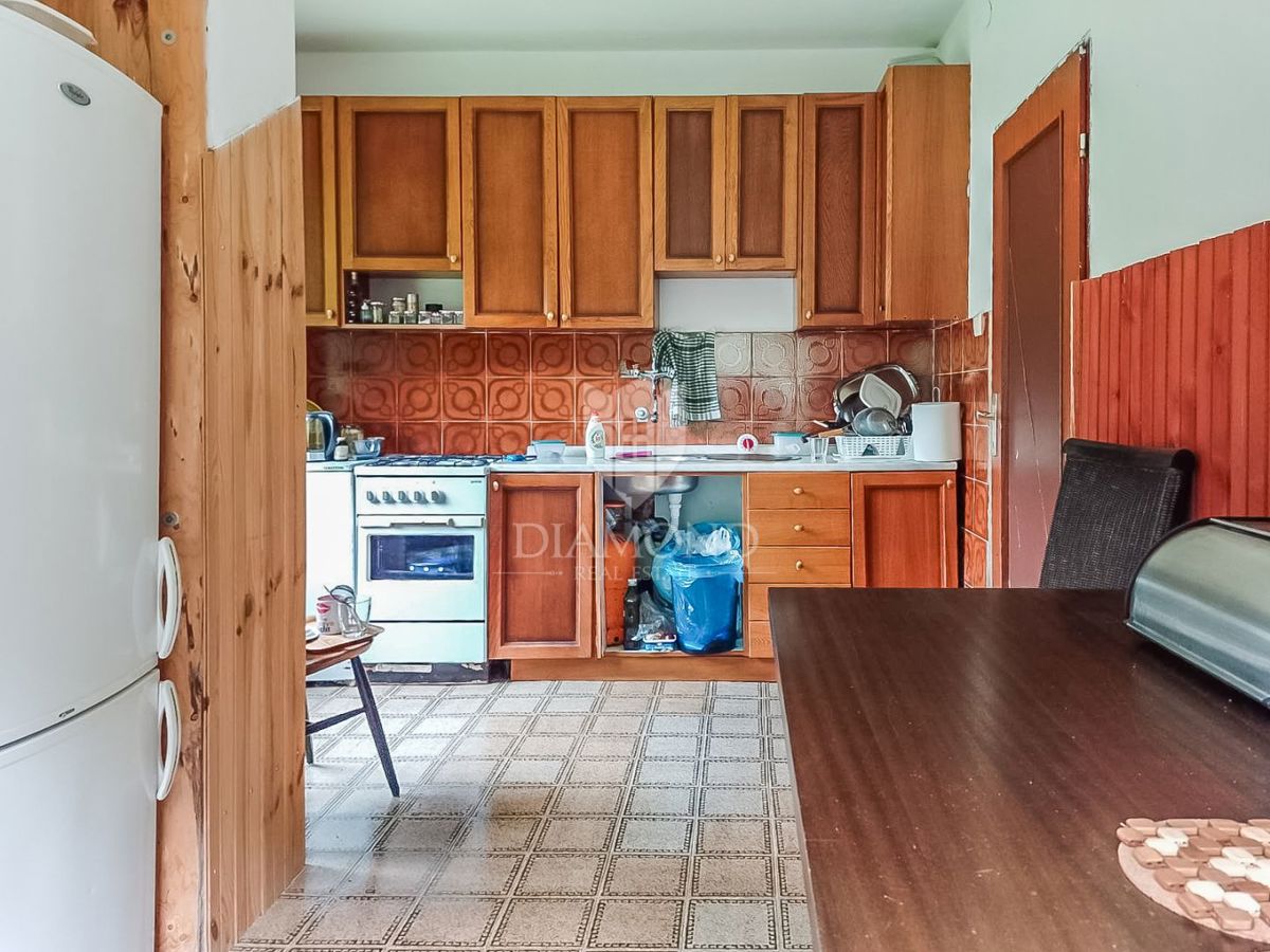 KUPČINA ŽUMBERAČKA