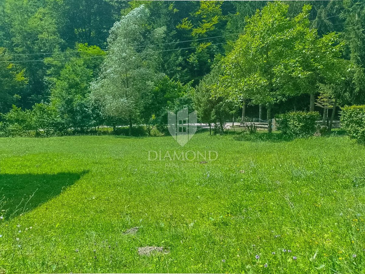 KUPČINA ŽUMBERAČKA