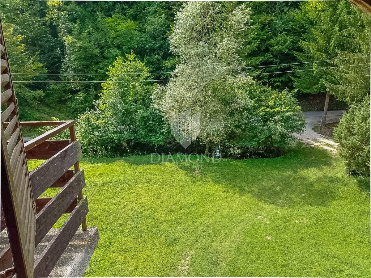 KUPČINA ŽUMBERAČKA