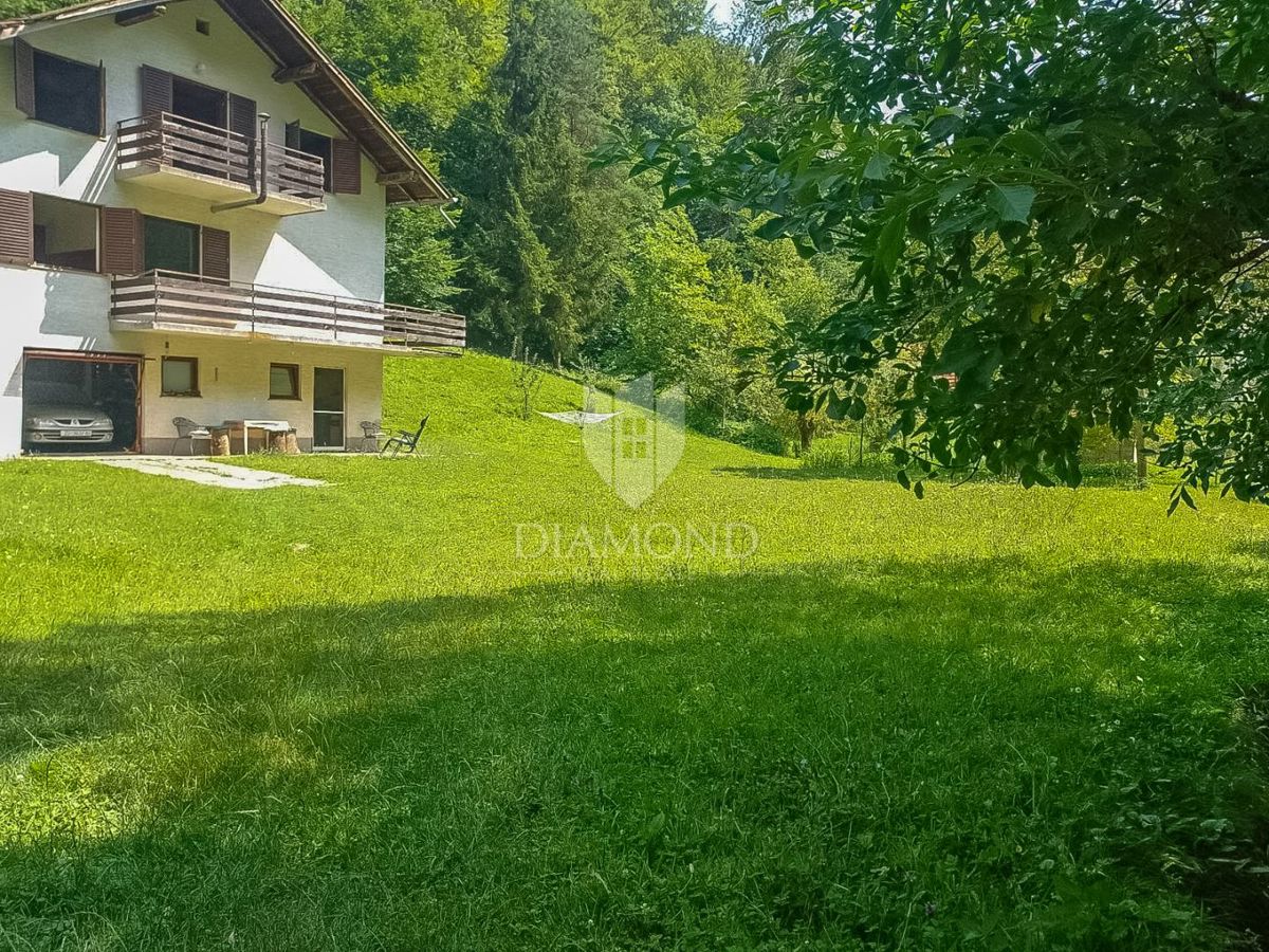 Casa ŽUMBERAK, 93.000 €