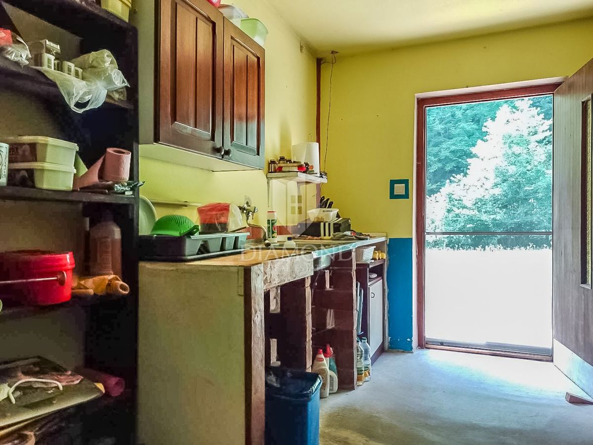 KUPČINA ŽUMBERAČKA