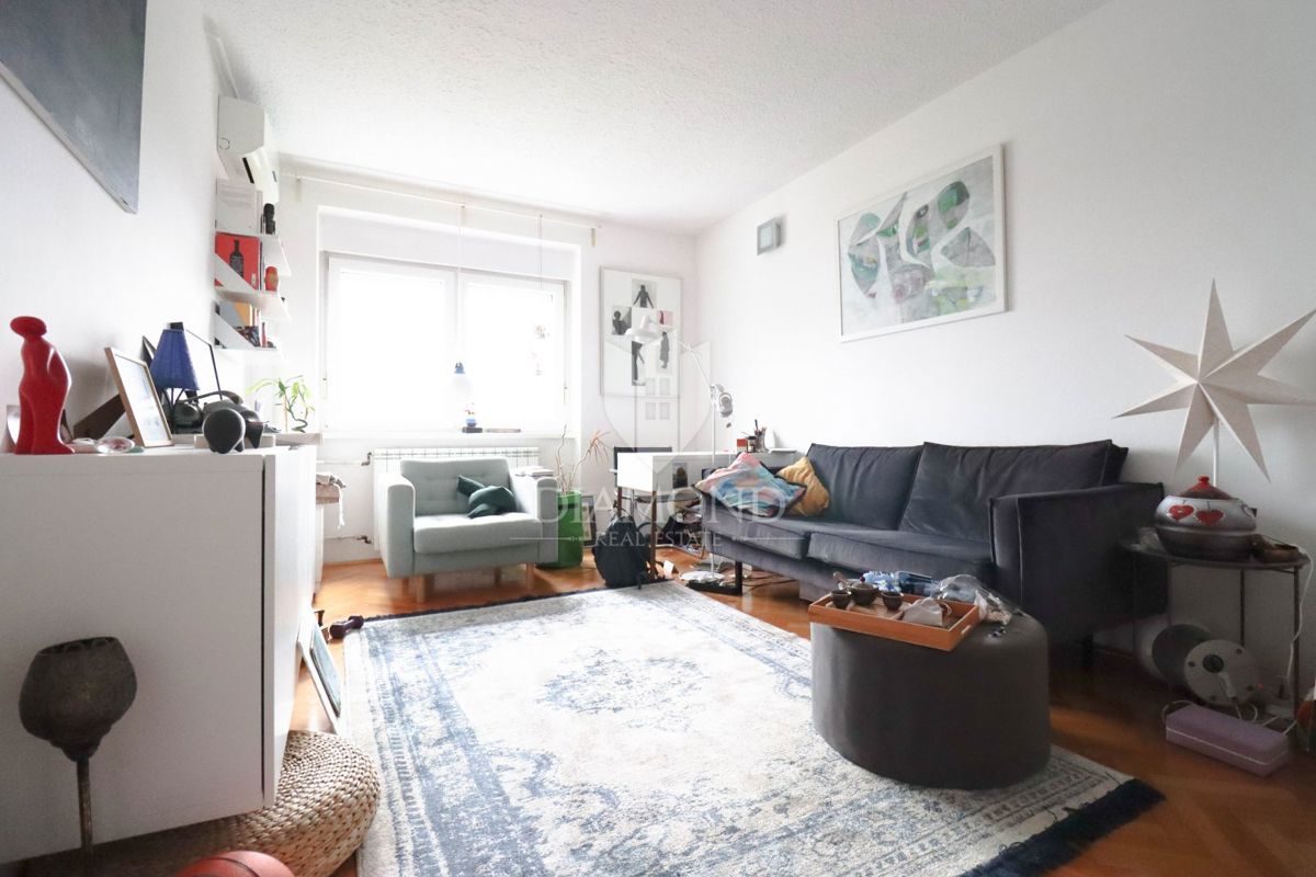 Appartamento ZAGREB, 215.000 €