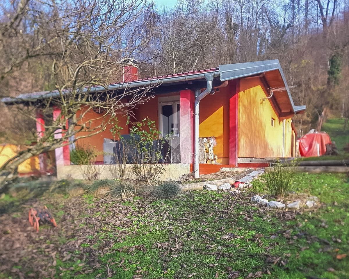 Casa BRDOVEC, 188.000 €