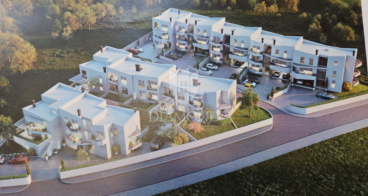 Участок PULA, 2.200.000 €