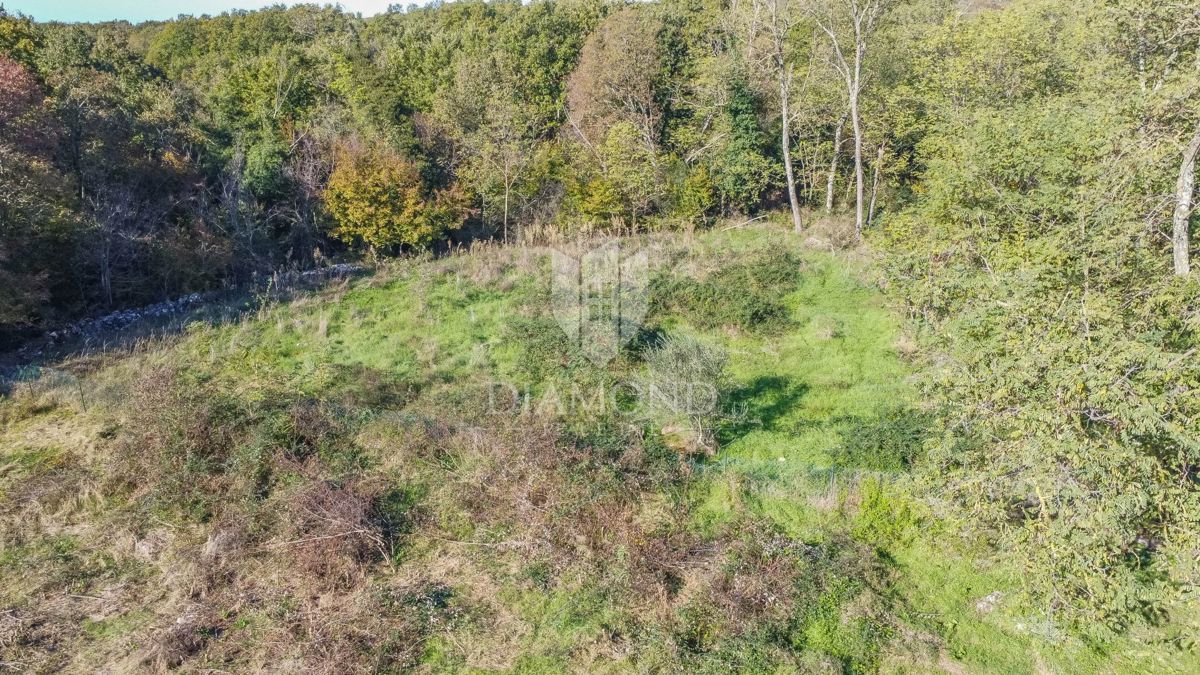 RAZVOJNI PROJEKT U ŠTINJANU – 12.646 m² građevinskog zemljišta