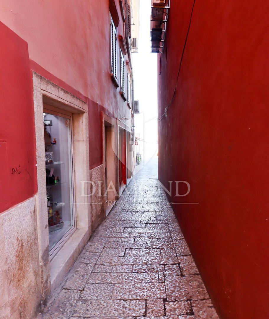 ROVINJ
