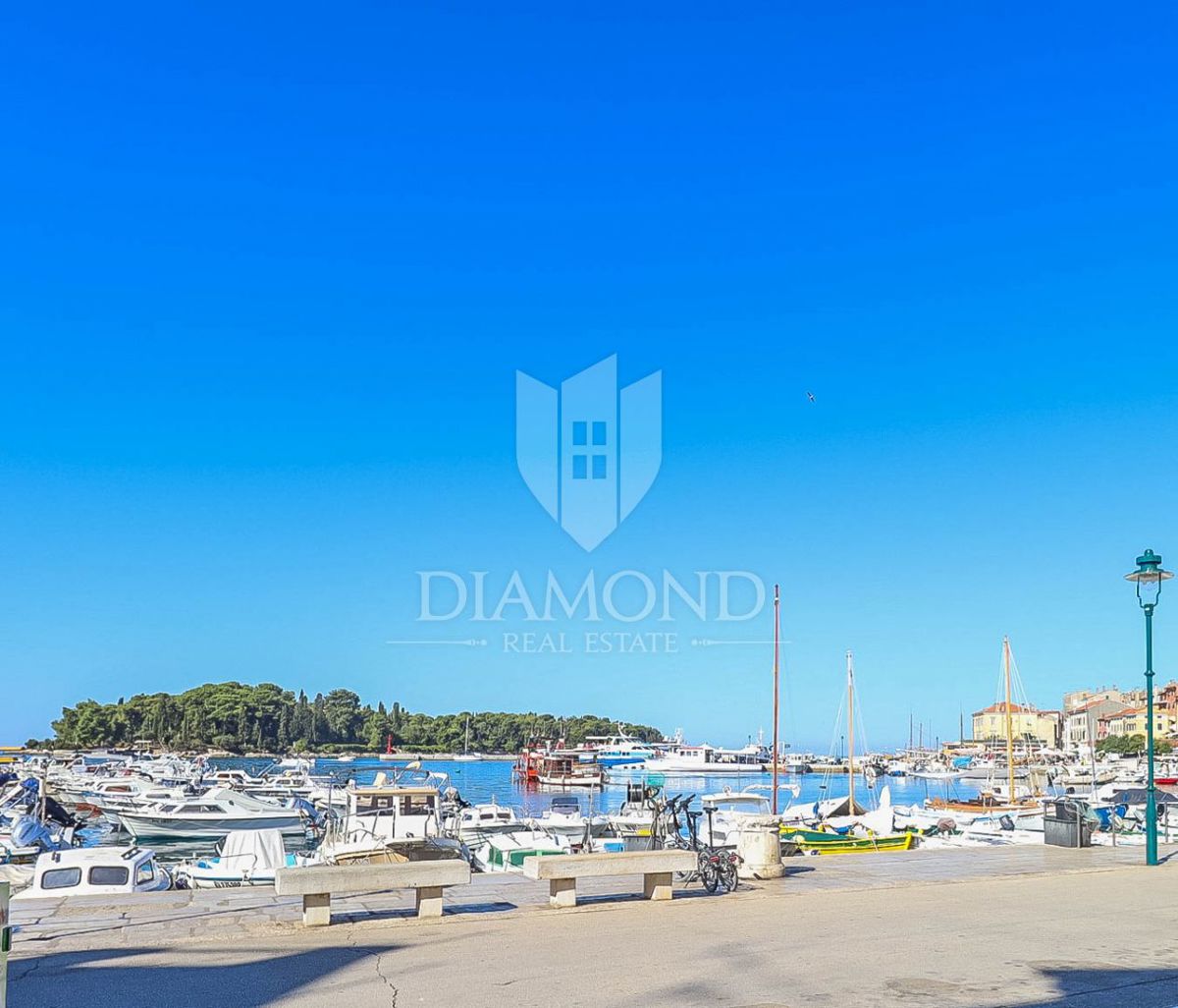 ROVINJ
