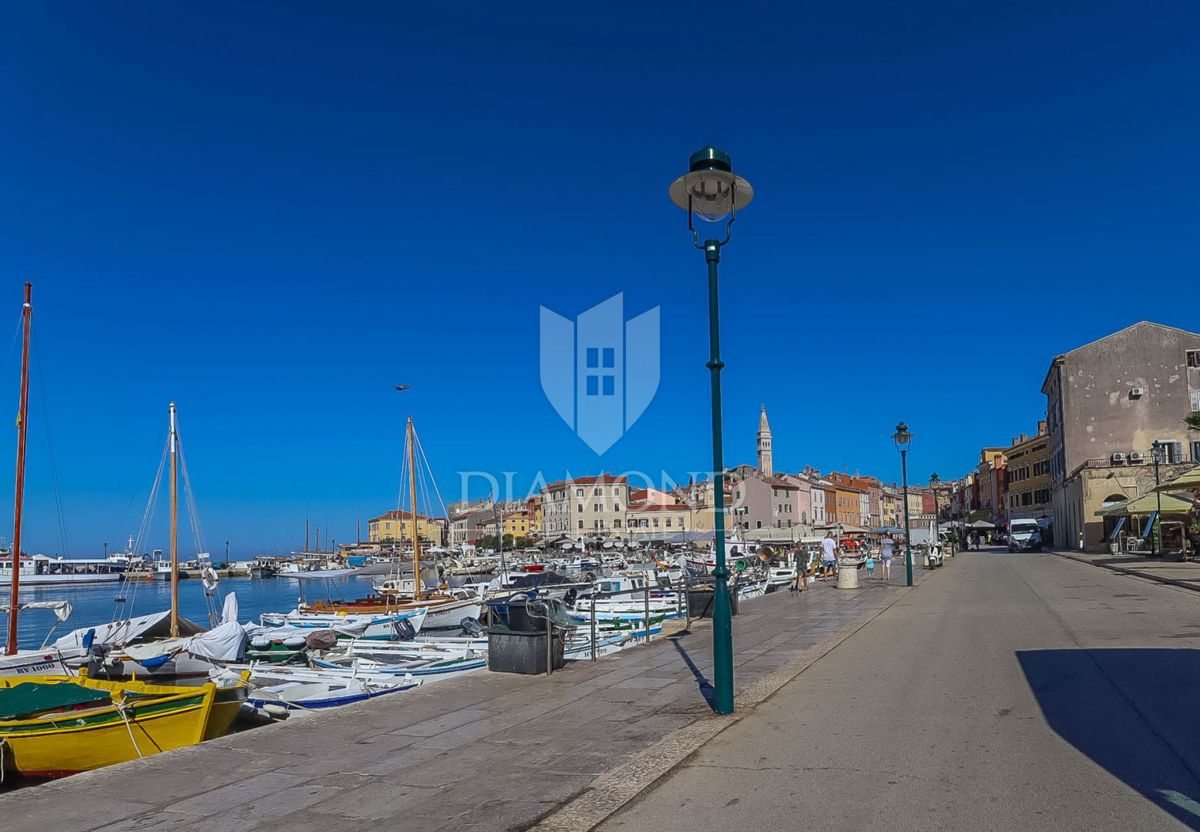 ROVINJ