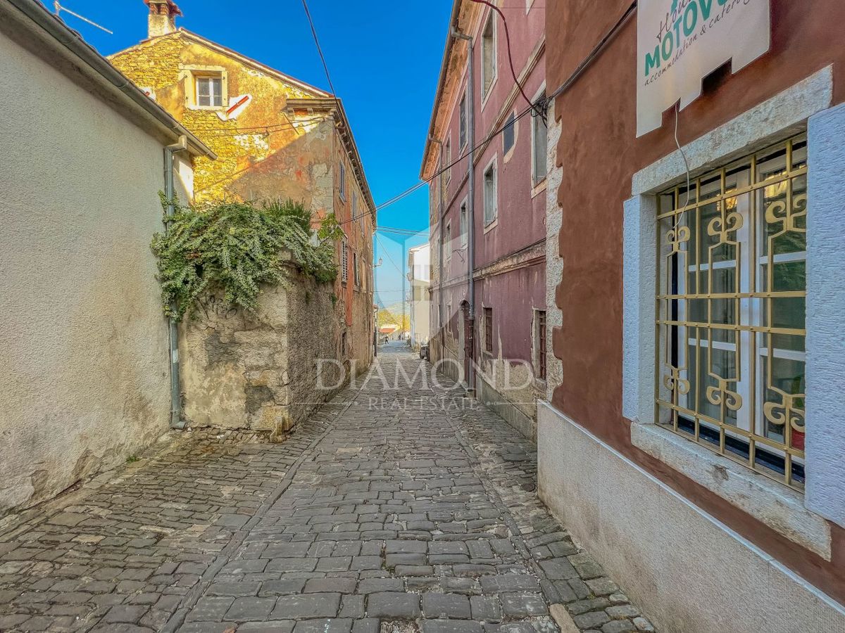 MOTOVUN