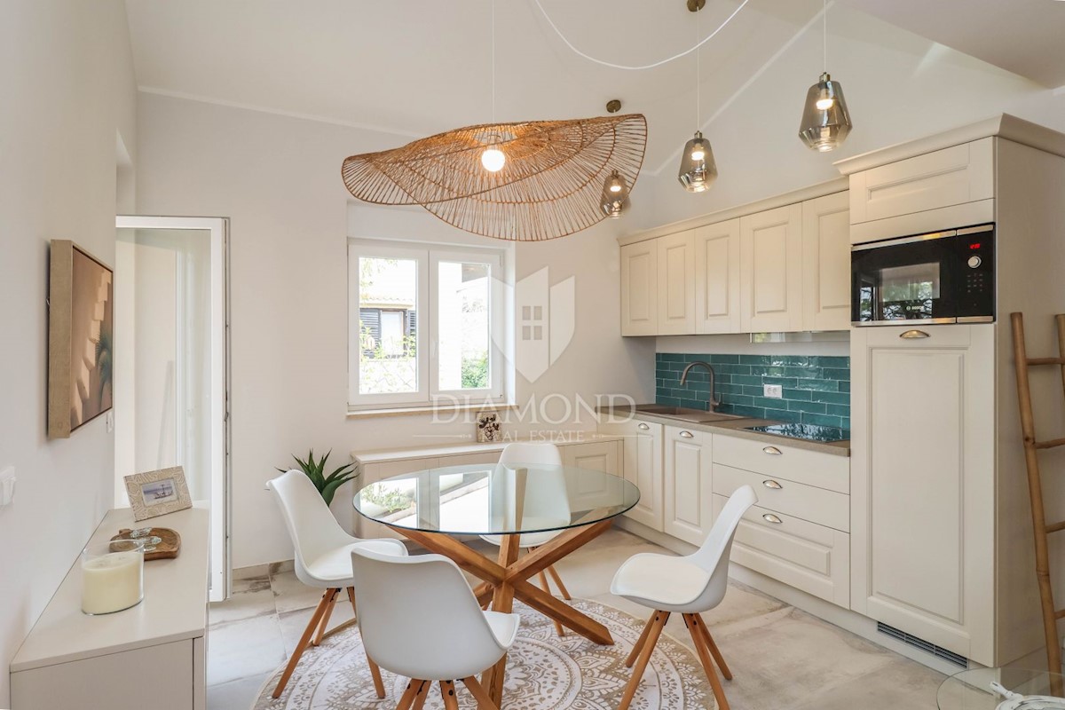 Flat sale UMAG, ISTARSKA DIAMOND Real Estate Poreč REC ID