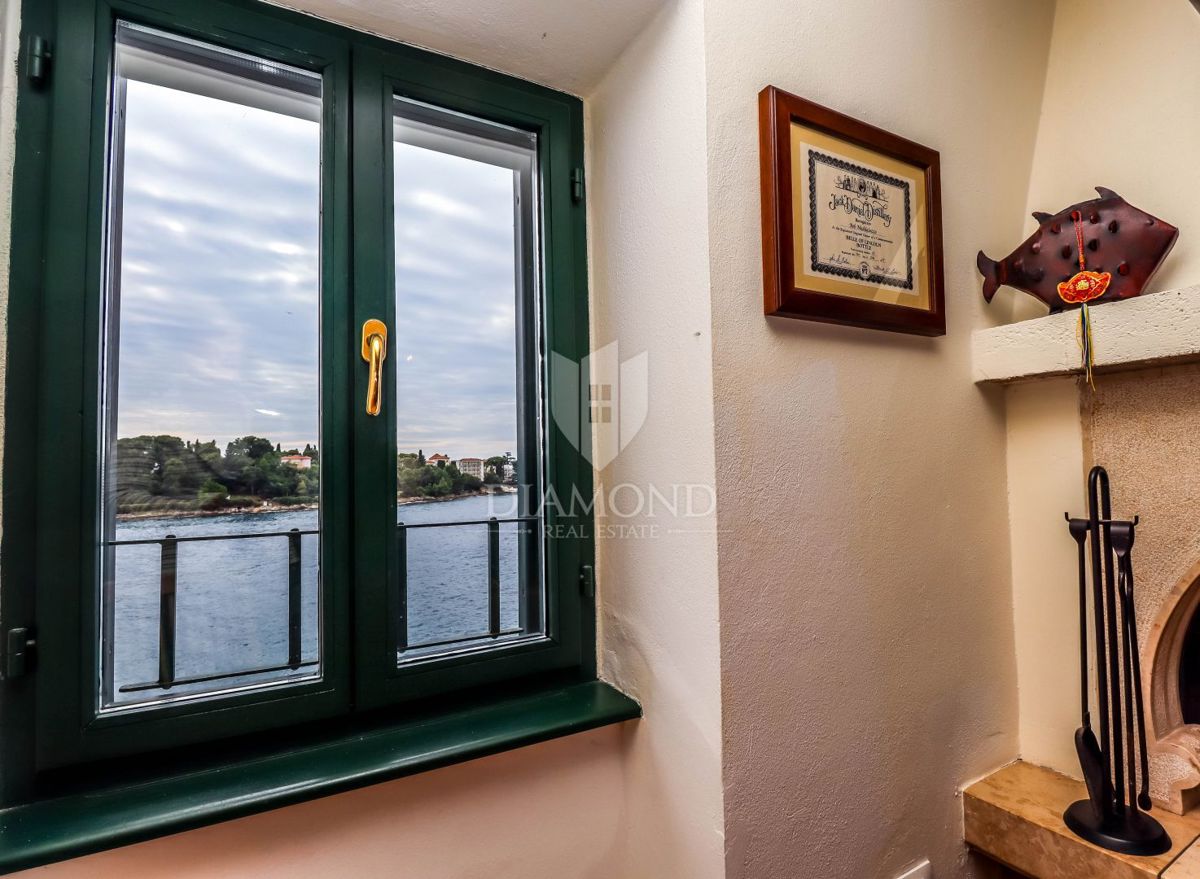 ROVINJ