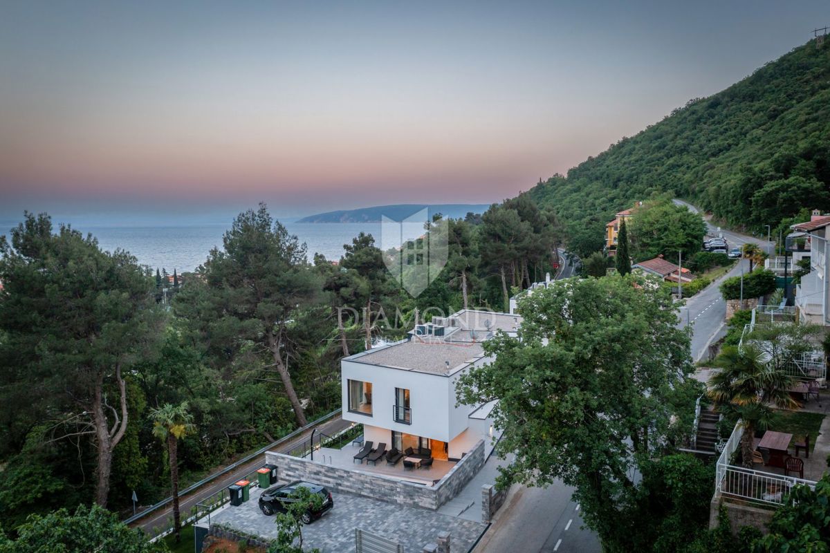 MOŠĆENIČKA DRAGA