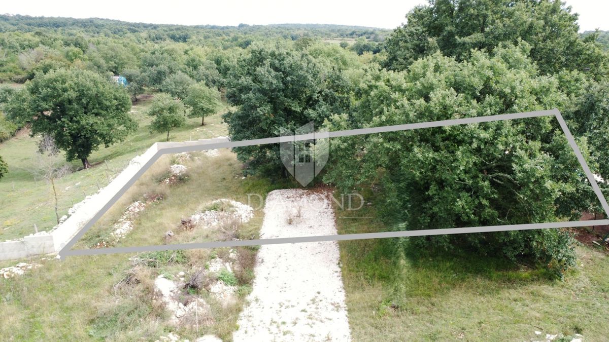 Участок SVETI LOVREČ, 125.000 €