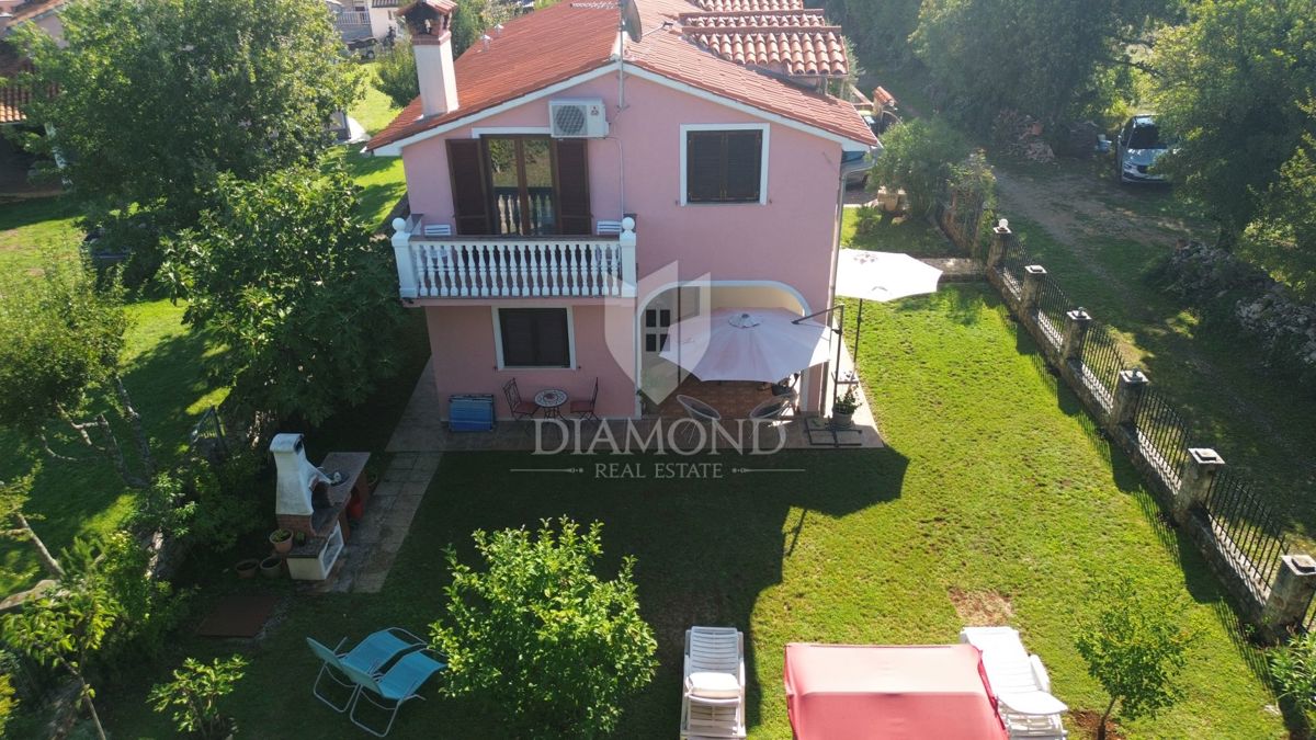 Casa LABIN, 330.000 €