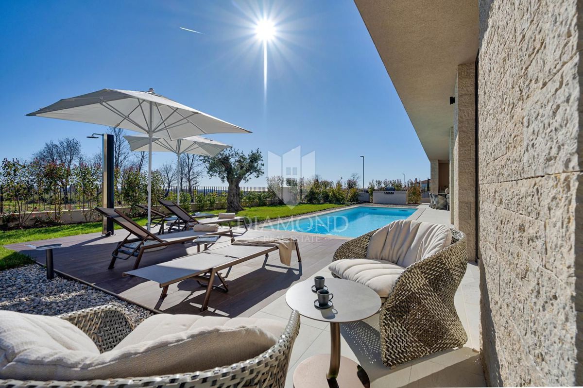 Дом POREČ, 1.300.000 €