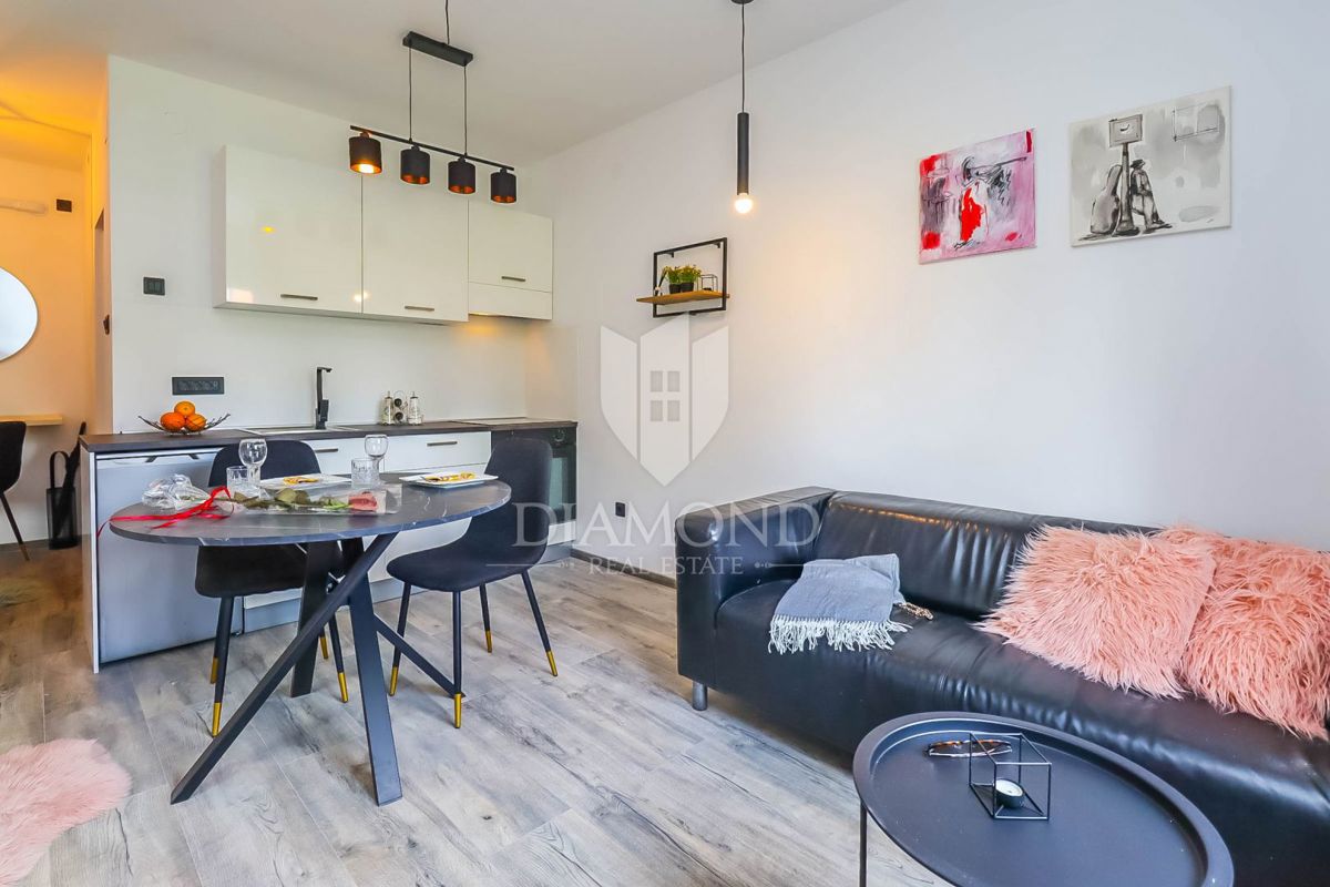 Квартира ROVINJ, 219.000 €